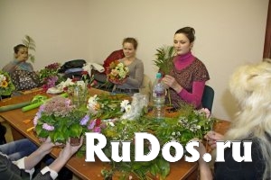 Обучение на курсах в Санкт-Петербурге изображение 4