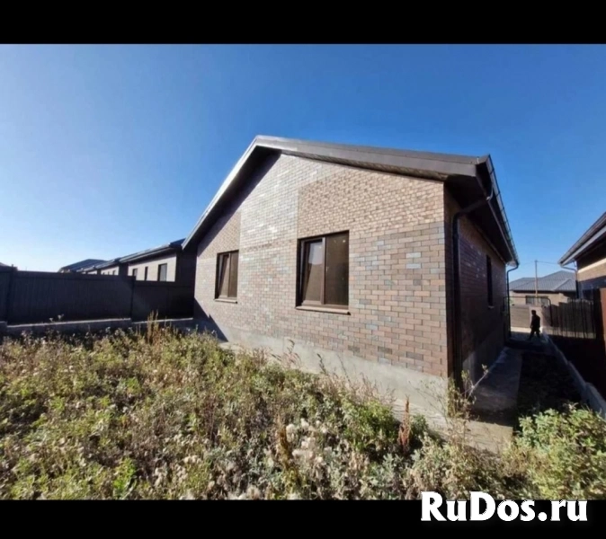 Продаётся дом фотка