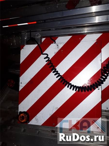 Знаки негабарита - Комплект знаков изображение 3