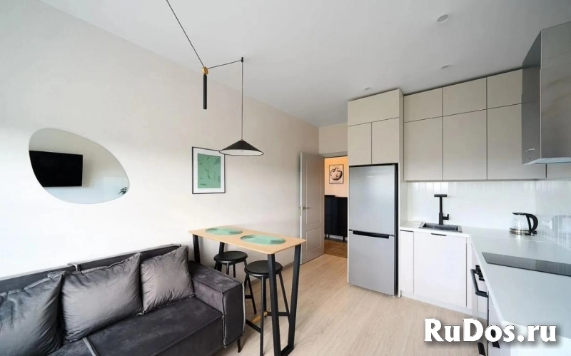 Сдам 1 комнатную квартиру 31.9 м2 фотка