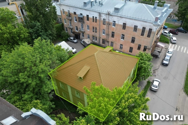 Продам коммерческую недвижимость 382.4 м2 изображение 7