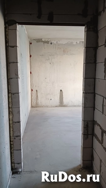 Продаю 1-к. кв-ру 42.8  кв.м., этаж 3/12 эт. дома  г .Евпатория. изображение 10