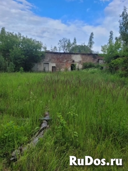 Продам коммерческую недвижимость 8037 м2 изображение 3