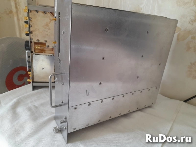 Siemens S30861-U2436-Х-10/01  И  Siemens S30861-U2401-Х-06 изображение 10