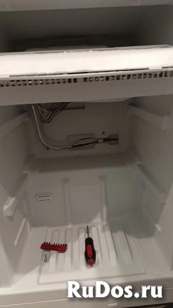 Ремонт холодильников изображение 5