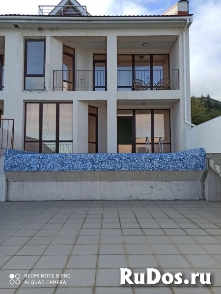 Продам таунхаус 498 м2 изображение 7