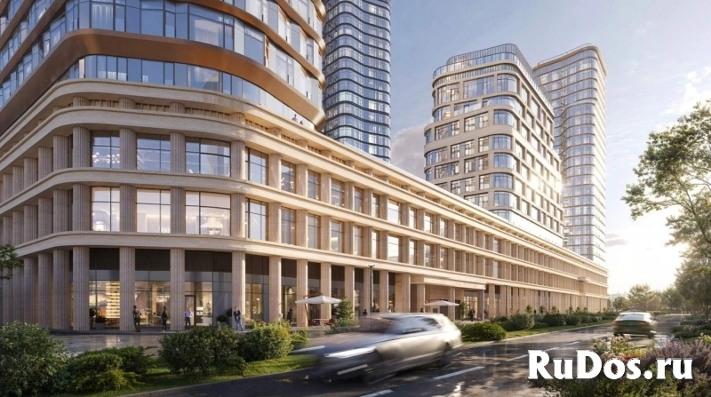 Продам 2 комнатную квартиру 81.1 м2 изображение 9