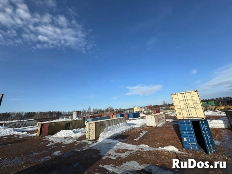 Сдам коммерческую недвижимость 500 сот изображение 5