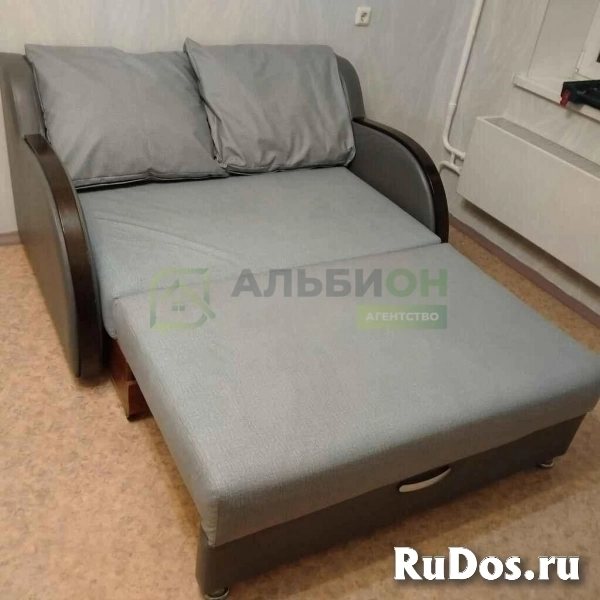Сдам 1 комнатную квартиру 40 м2 изображение 5