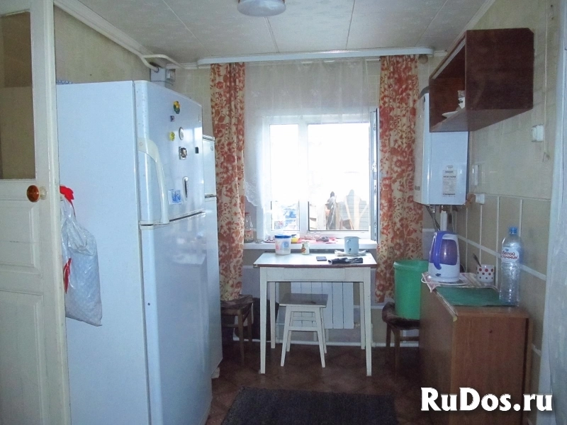 Часть дома ул.Тюменская изображение 7