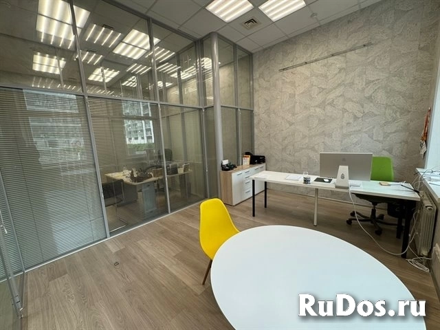 Аренда офиса на Васильевском острове по кабинетам или рабочим местам фотка