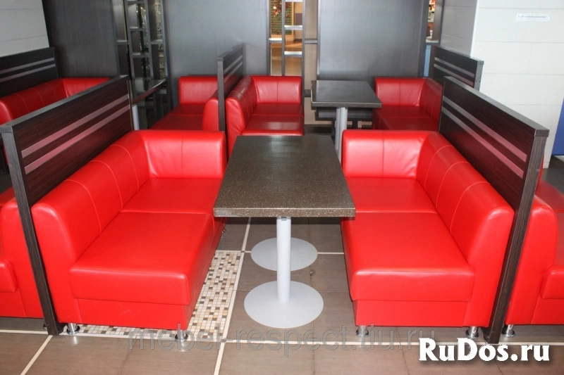 Перетяжка и ремонт мягкой мебели изображение 4