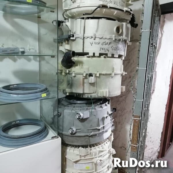 Запчасти для стиральных машин и посудомоечных машин в Краснода изображение 9