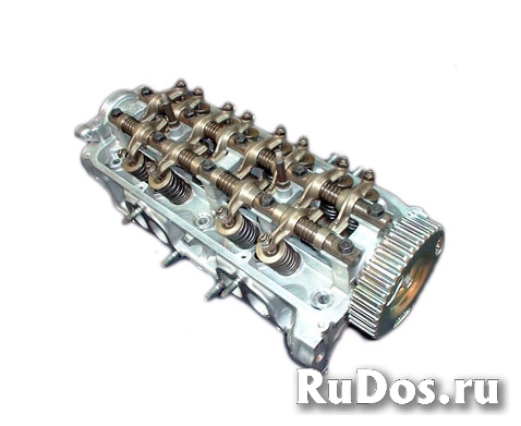 Ремонт шатунов,ГБЦ и шлифовка к/валов в Харабали фотка