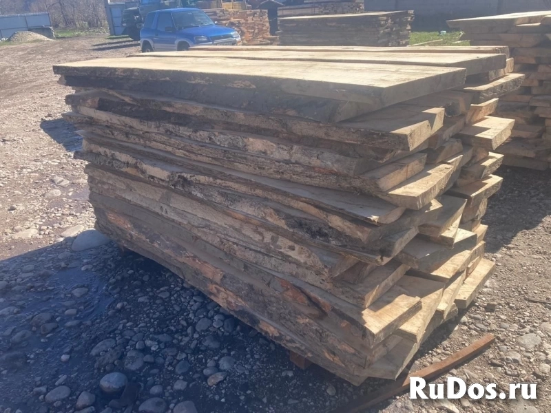 Ясень пиломатериалы от производителя оптом. изображение 4