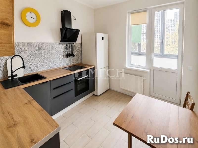 Продам 1 комнатную квартиру 31.4 м2 изображение 3