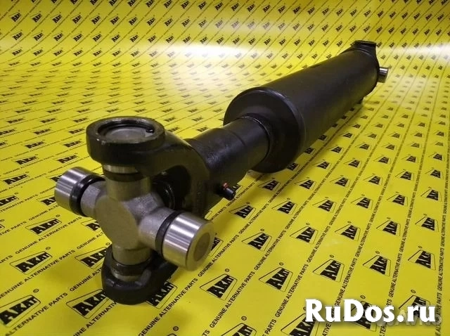 Карданный вал Caterpillar 202-7875 изображение 4