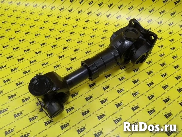 Кардан задний в сборе 914/38100  JCB 3CX/4CX (35х106) 914/60265 фотка