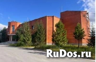 Продам коммерческую недвижимость 1764 м2 фотка