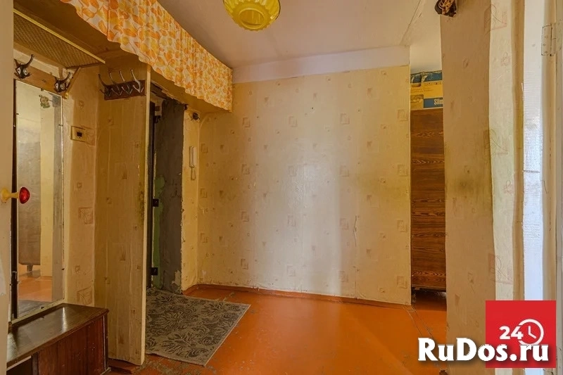 Продам 2 комнатную квартиру 49 м2 изображение 6