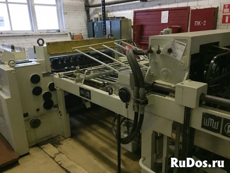 Жестяная консервная банка Линия blema soudronic изображение 7