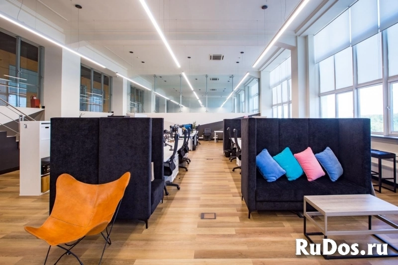 Сдам коммерческую недвижимость 1095 м2 фото