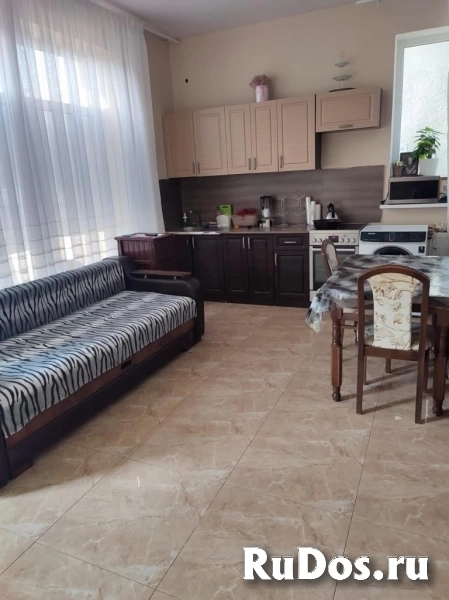 Дом у моря изображение 5