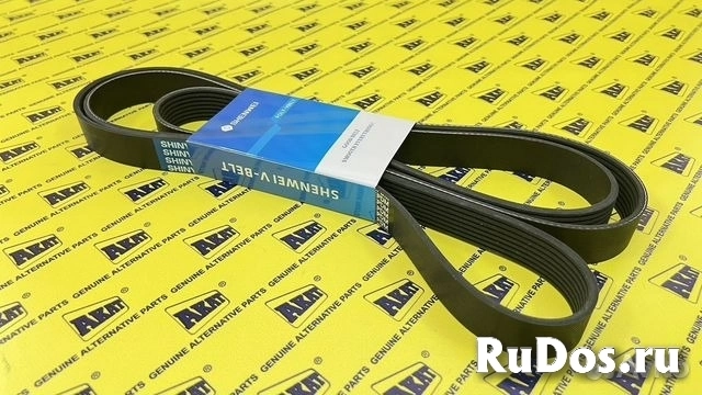 Ремень OEM L169272 изображение 4