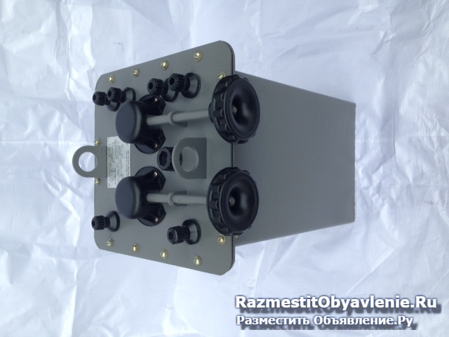 Аомн-40. Аомн-40-220. Аомн-40-220-75ухл4 фото