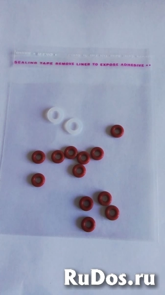 Уплотнительное кольцо УЗК 1402032 Jofemar фото