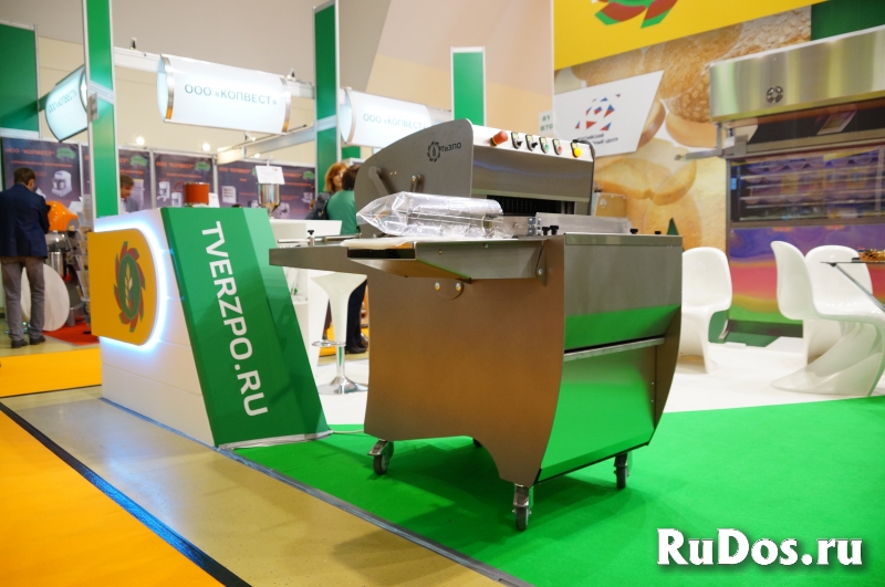 Хлеборезка\ Слайсер фотка