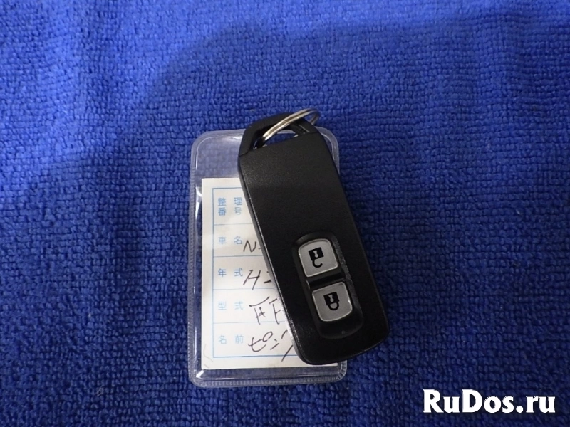 Хэтчбек кей-кар Honda N One кузов JG1 модификация G L Package изображение 10