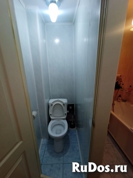 Продаю 2-х комн.квартиру по ул.Ворошилова 10 изображение 3