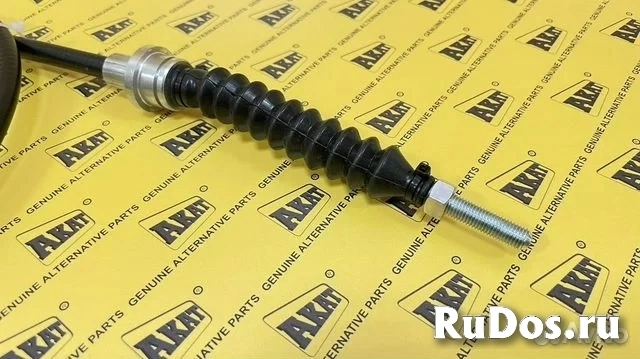 Трос 910/36600 фотка