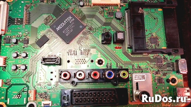 Мастер по Телевизору на Дом фото