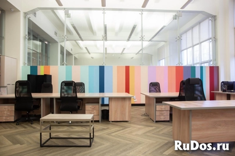 Сдам коммерческую недвижимость 1095 м2 изображение 6