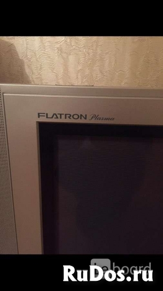 Телевизор LG RT-42PX20 Flatron Plasma 42 диагональ б/у ремонт топ фотка