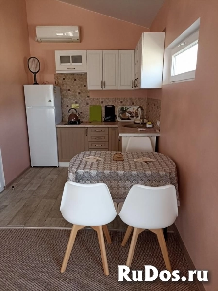 Пансионат 312 м.кв,Черноморский район,Крым изображение 12