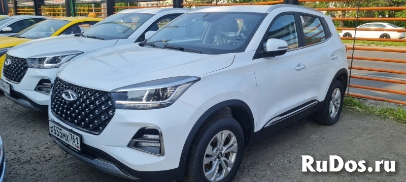 Аренда авто под такси 2023 без залога, РФ и снг изображение 3