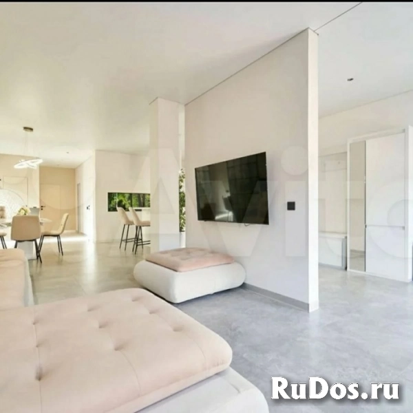 Шикарный коттедж в Адлере изображение 5