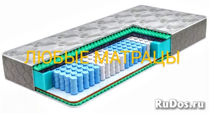 "Любые Матрацы" фотка