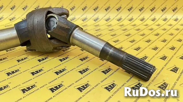 Полуось в сборе OEM 125933 изображение 7