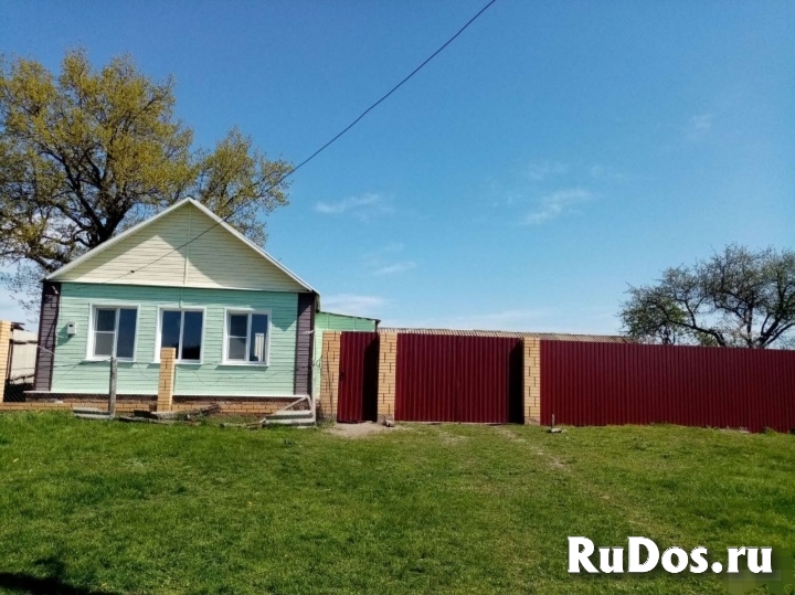 Продаётся дом 57 м2 фотка