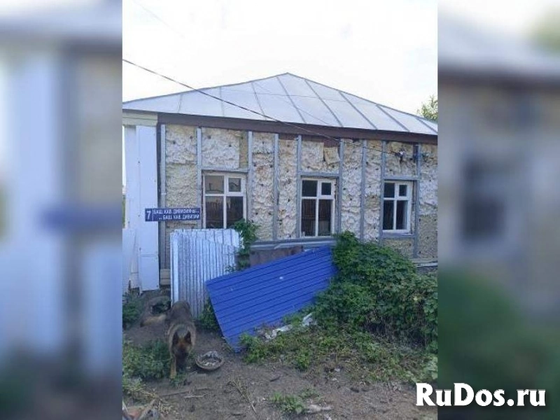 Продам коттедж 45 м2 фотка