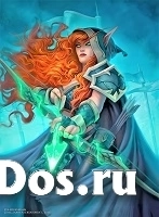 Плакаты игровой арт изображение 10