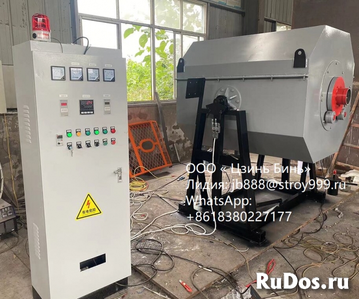 Линия для производства саморезов фото