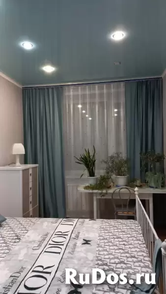 Дом из белого кирпича изображение 6