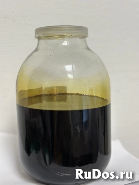 Пиролизное топливо фотка