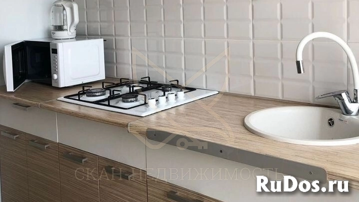 Продам 1 комнатную квартиру 40 м2 фото