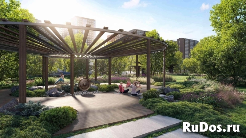 Продам 2 комнатную квартиру 53 м2 изображение 8